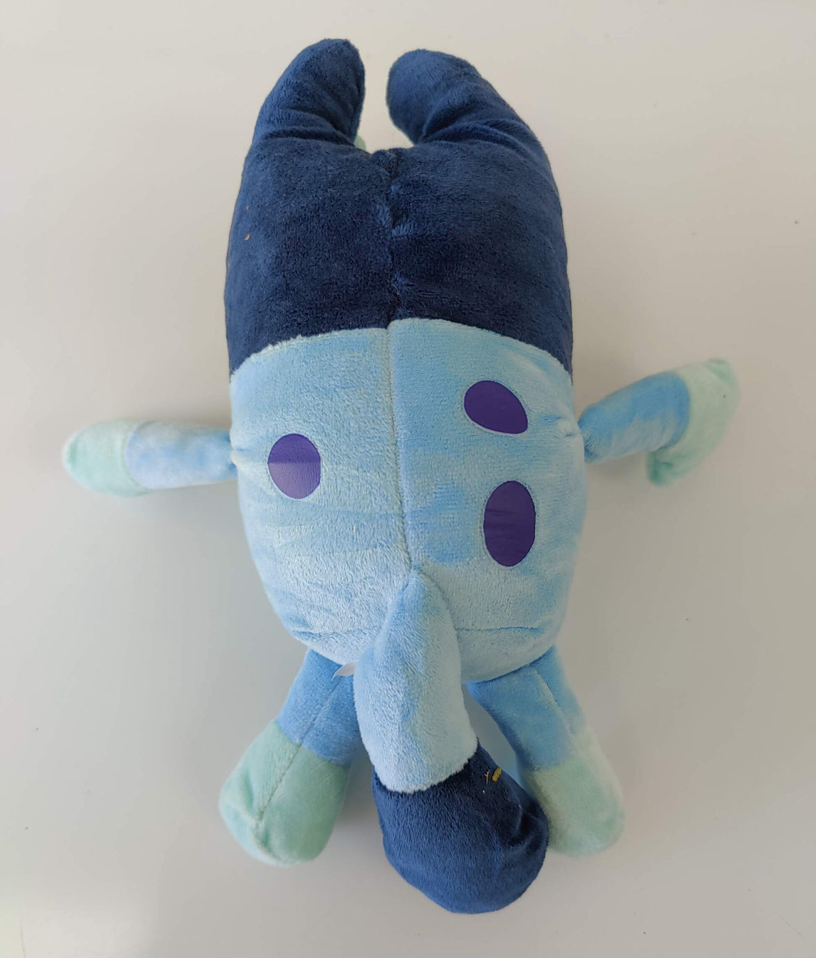 Plush Toy Bluey