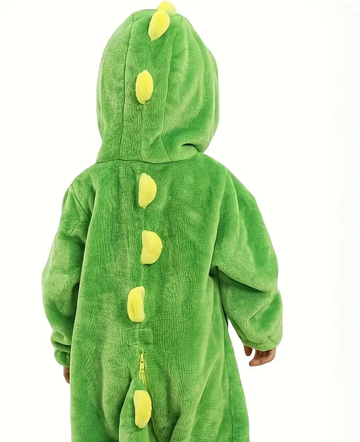 Costume - Dinosaur - For Halloween or everyday play