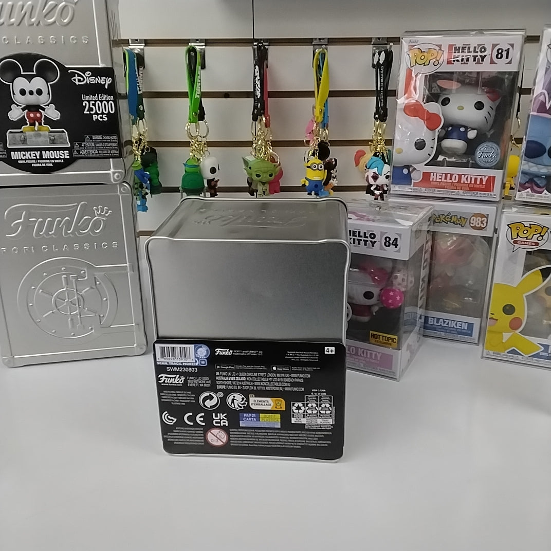 Funko 25th anniversary LIMITED EDITION