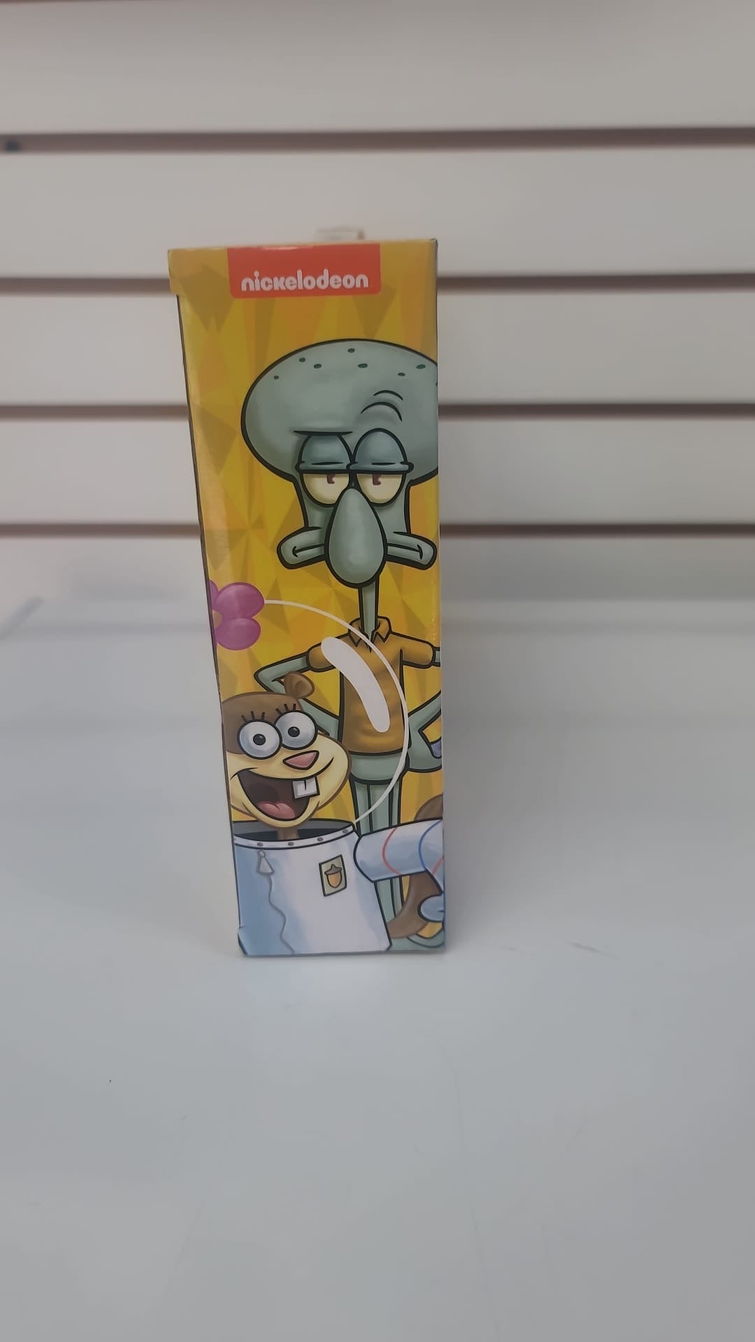 Games Desktop pinball SpongeBob