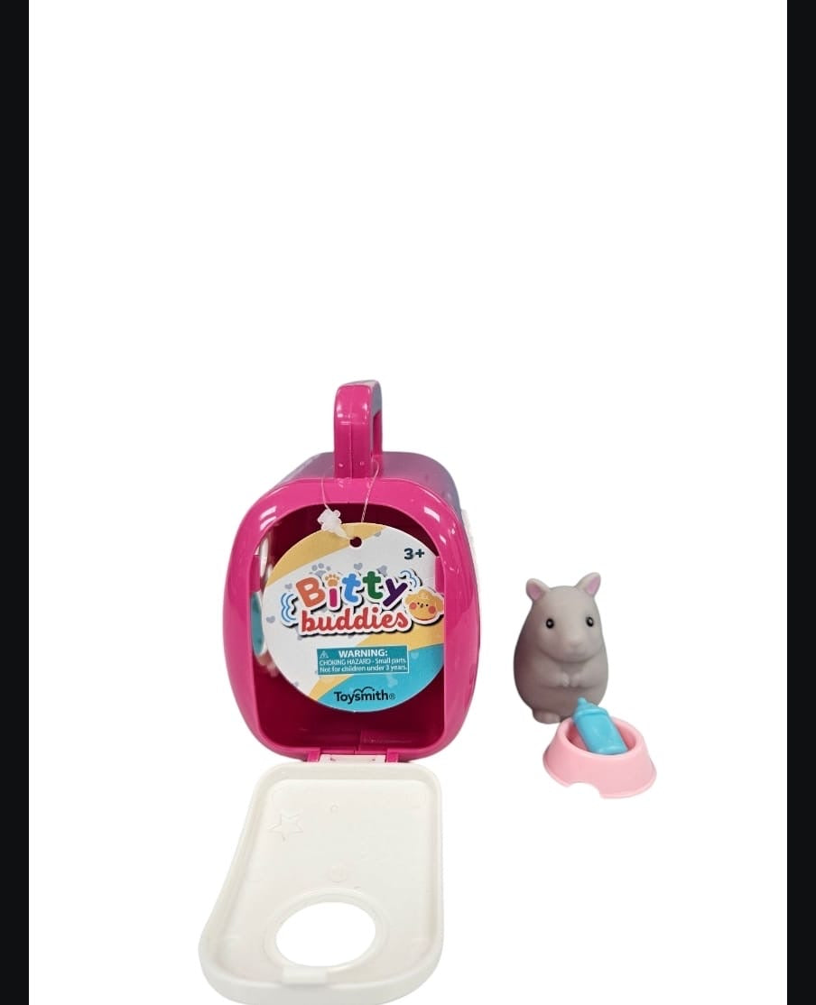 Bitty buddies complete box of 12 for sale price of $80.00 or sold individually $7.99
