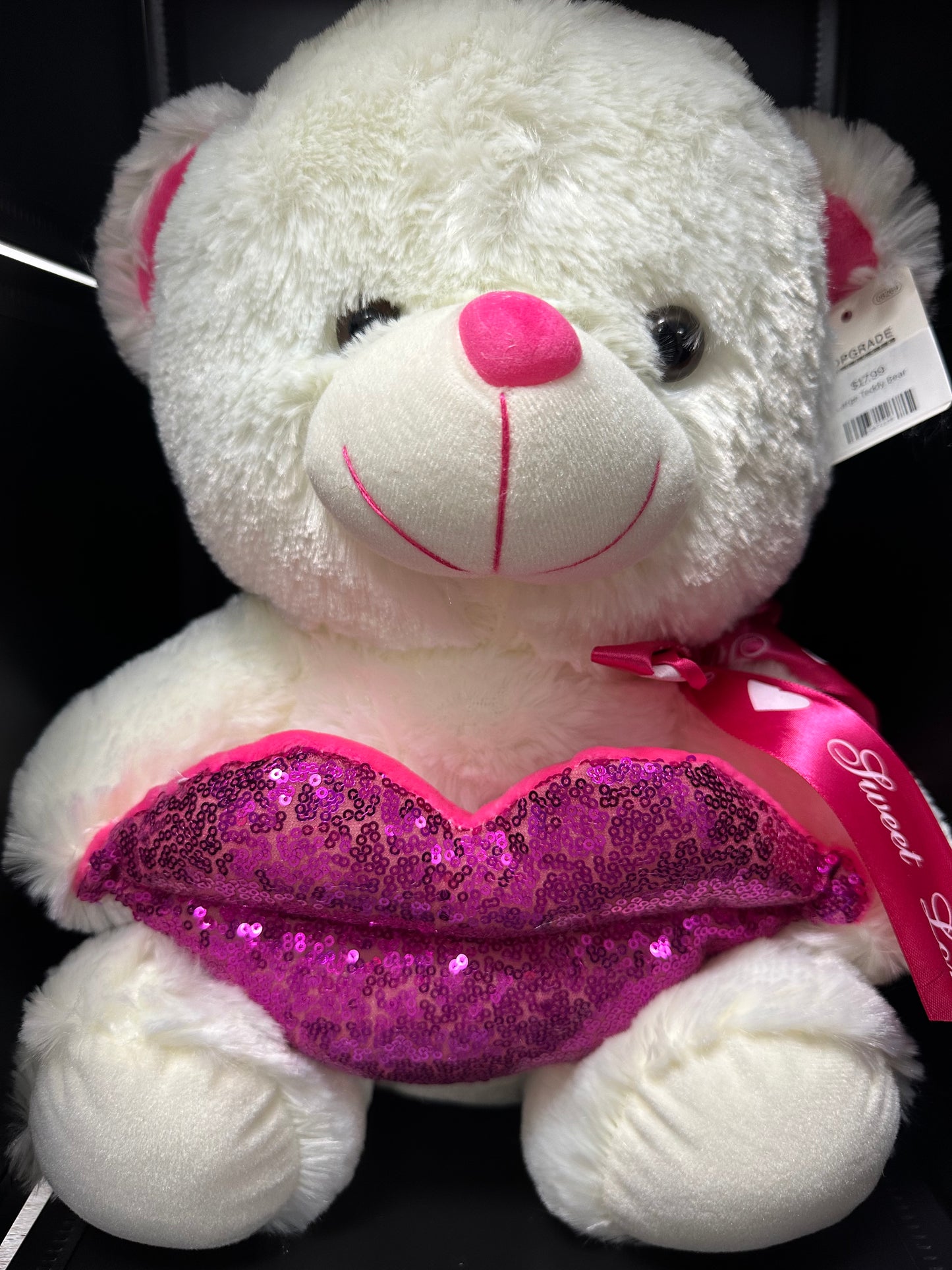 Plush - Teddy Bear - Large Assorted (Love) collection