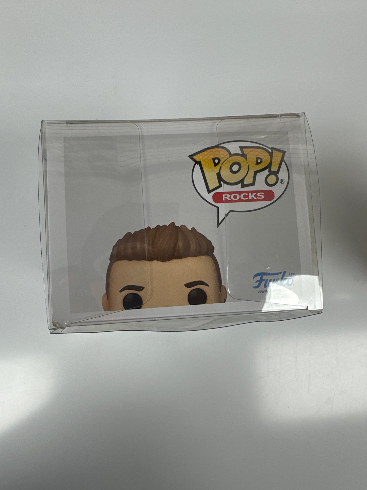 Funko Pop Larry U2 #273
