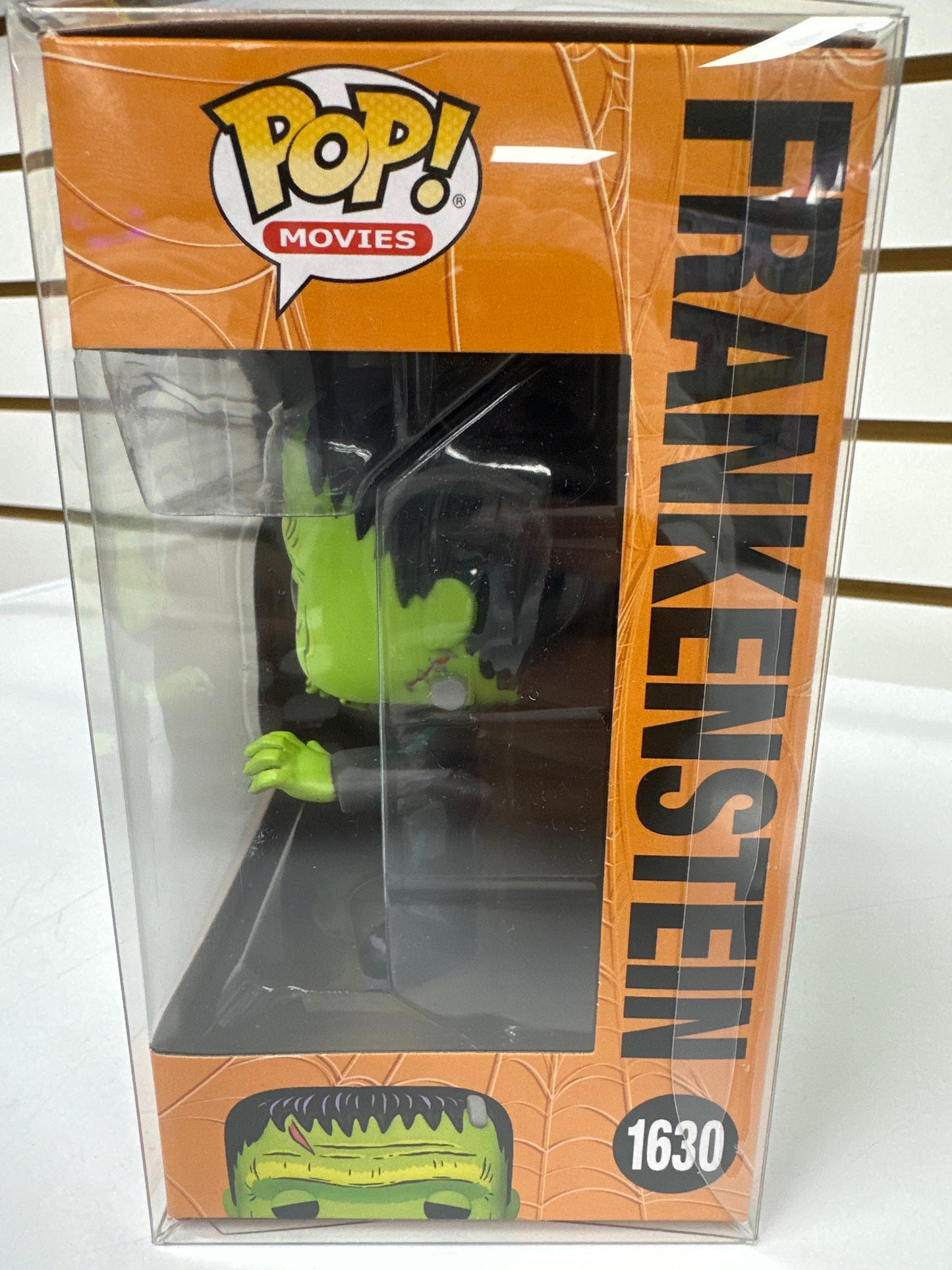 Funko Pop Frankenstein 1630 The Monsters