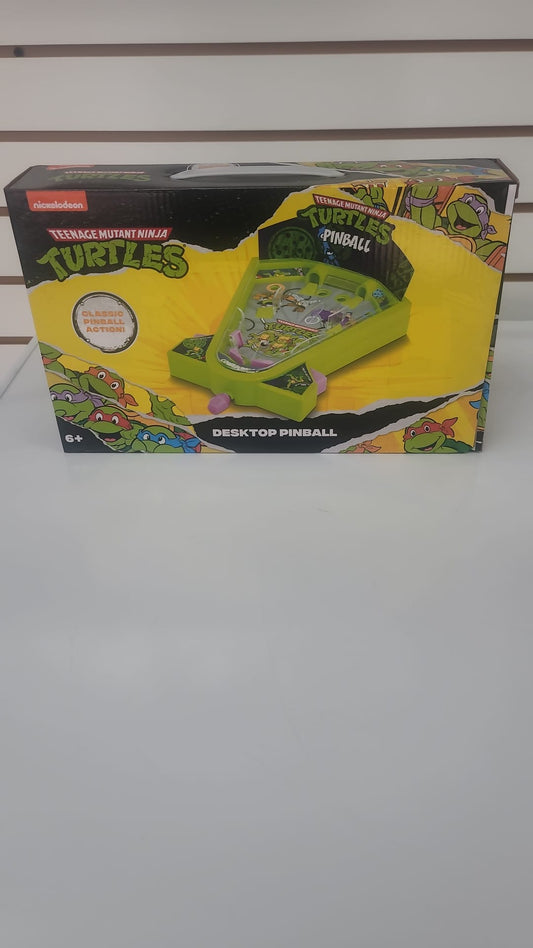 Games - Desktop pinball
