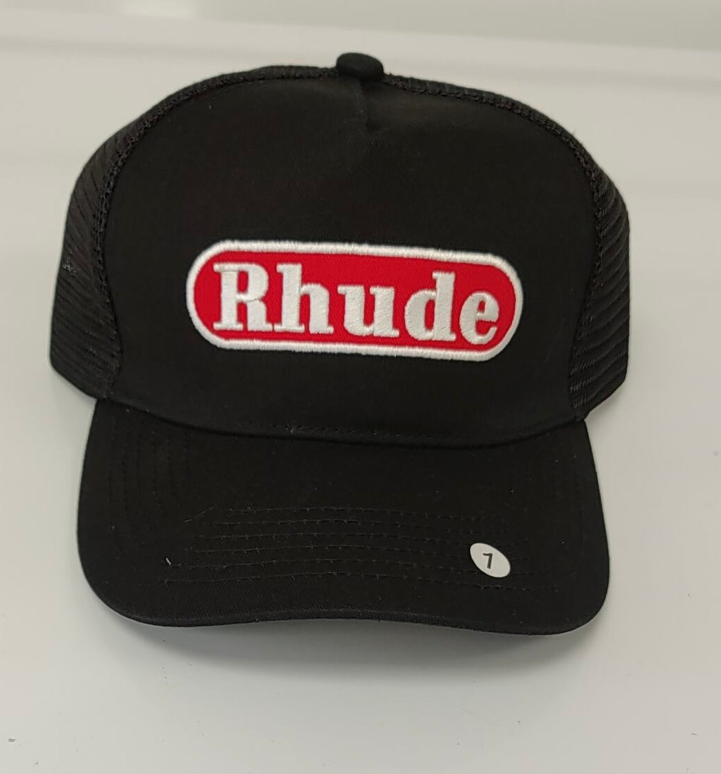 Hat - Rhude Replica Designer