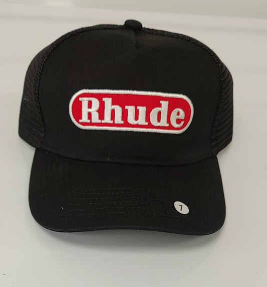 Hat - Rhude Replica Designer