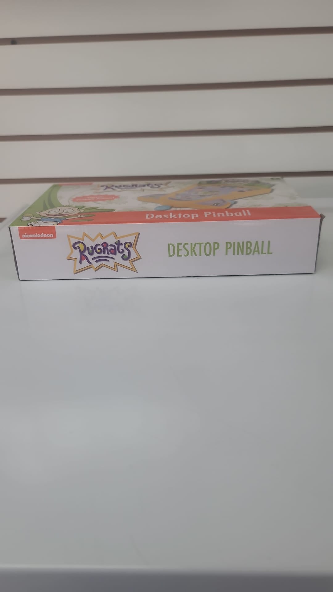 Games - Desktop pinball