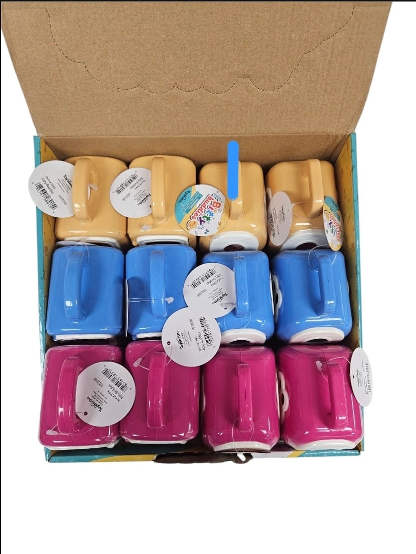 Bitty buddies complete box of 12 for sale price of $80.00 or sold individually $7.99