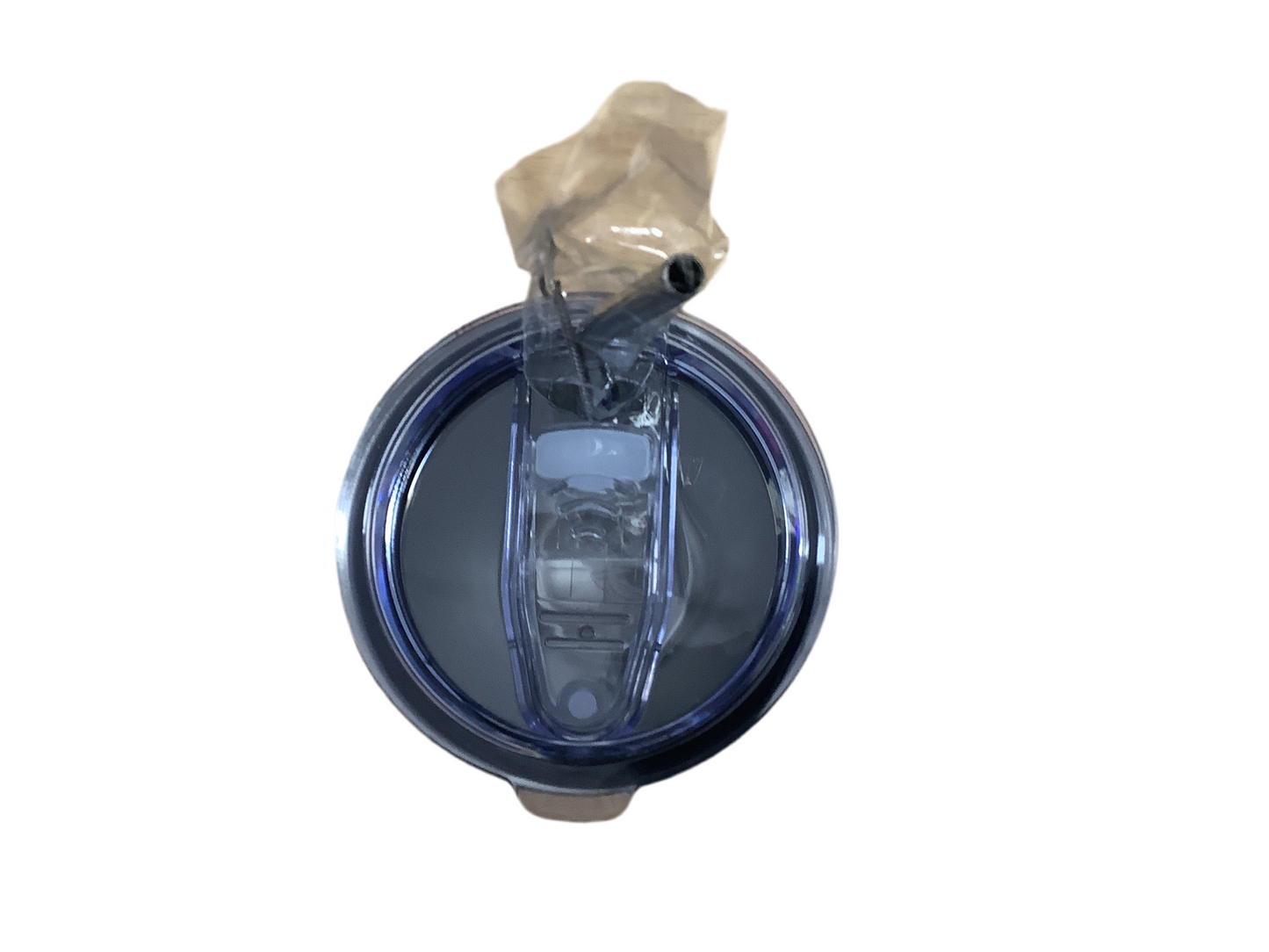 Flower letter M tumblr 20 oz