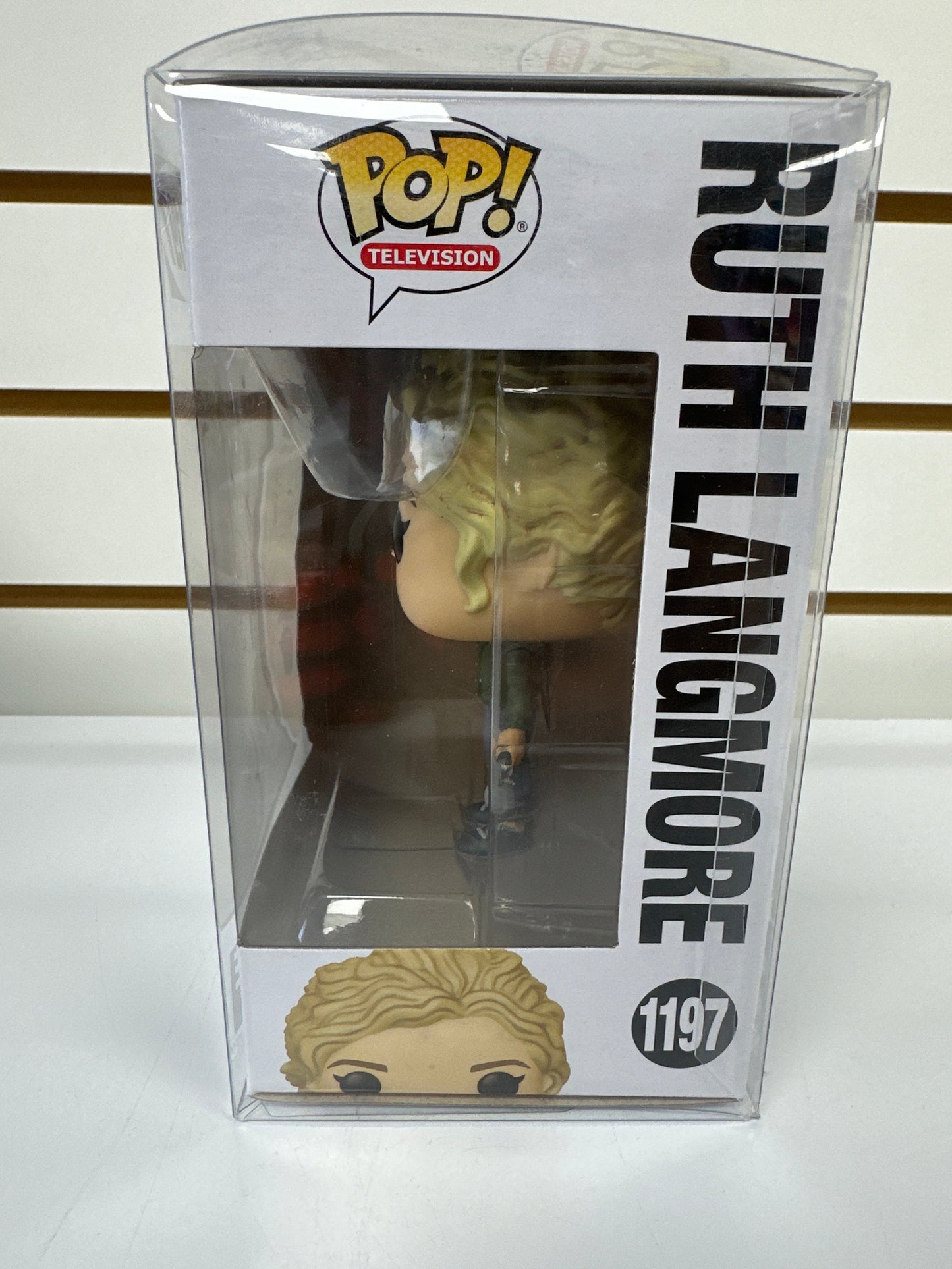 Funko Pop Ozark #1197 Ruth Langmore