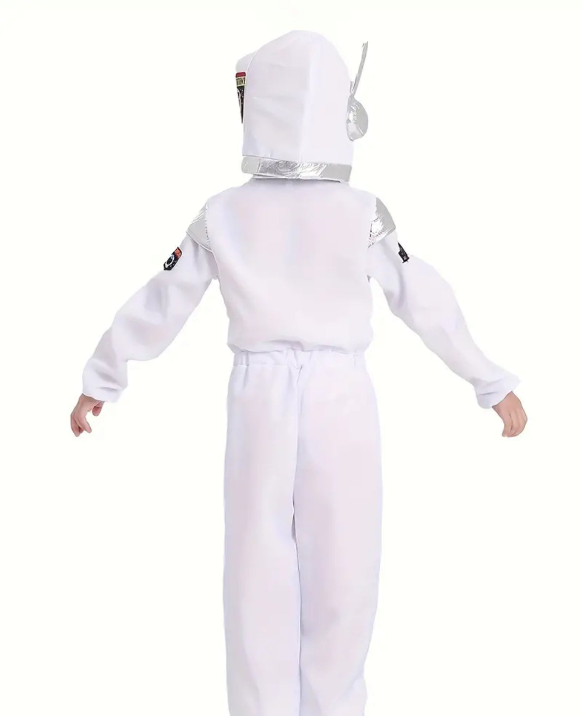 Costume - Astronaut For Halloween or everyday play