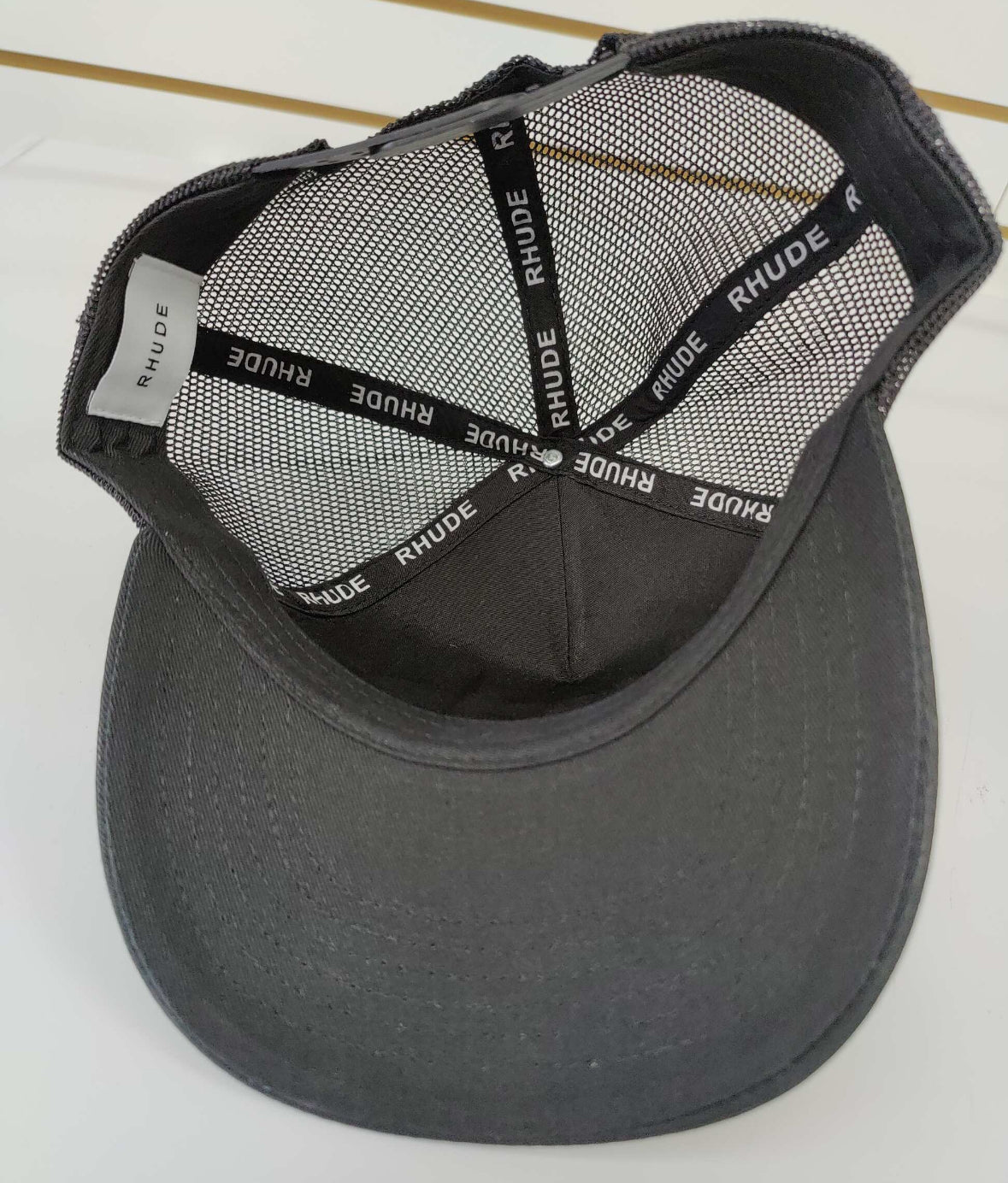 Hat - Rhude Replica Designer