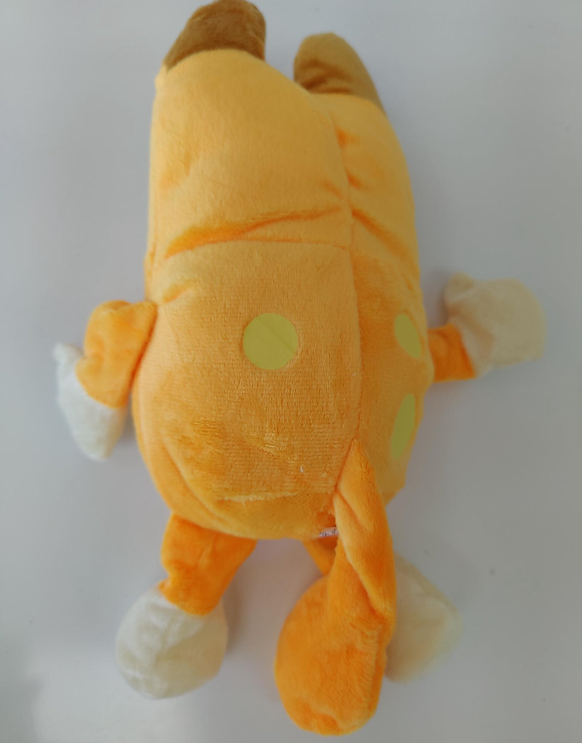Plush Toy Bingo
