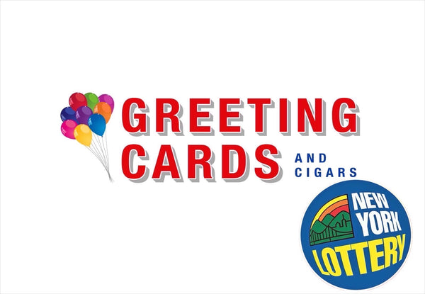 Greeting Cards and Cigars 