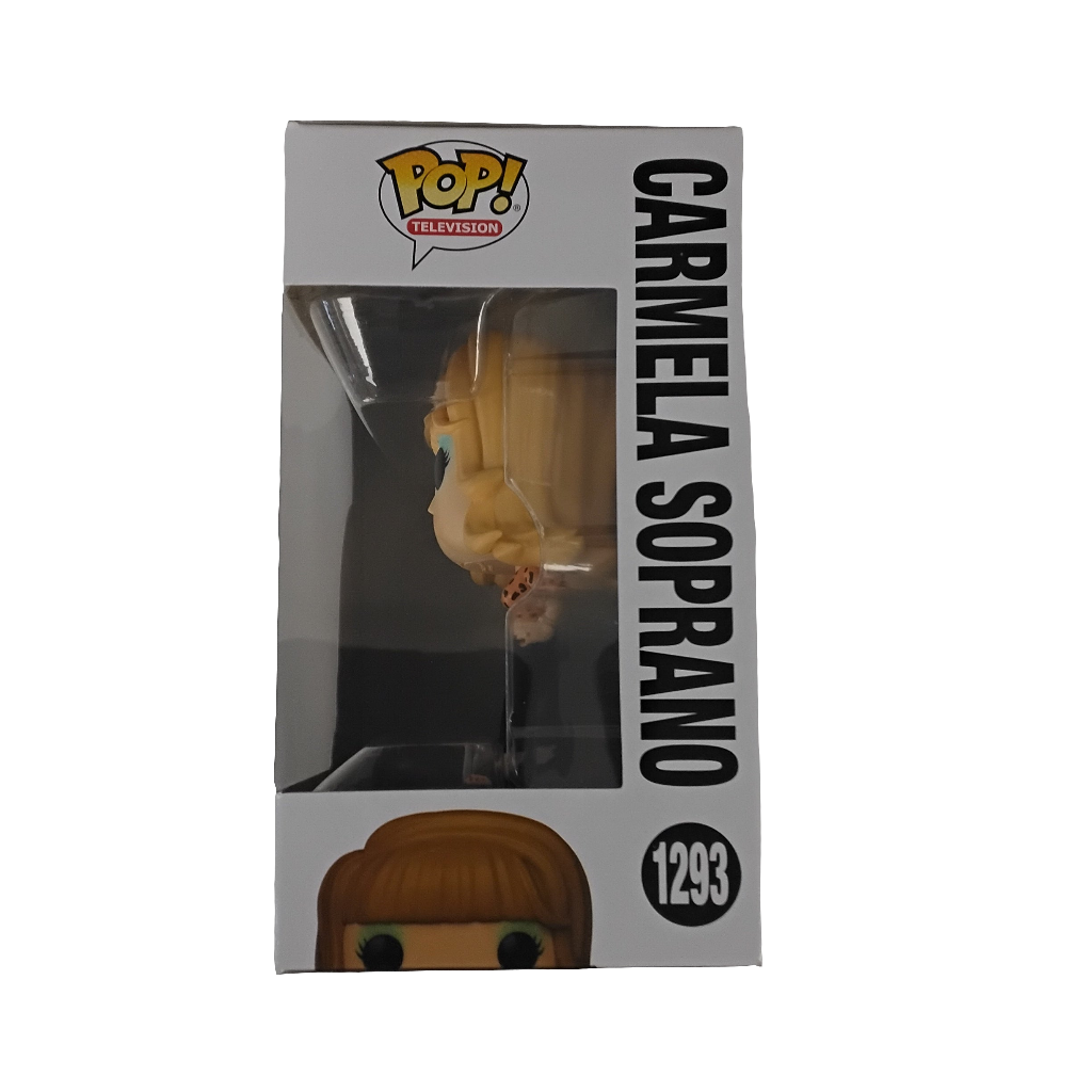 FUNKO POP! The Sopranos Carmela Soprano #1293