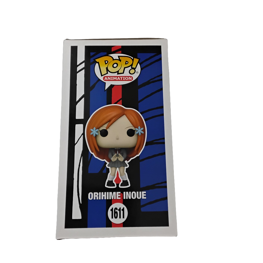 Funko POP! Animation Bleach Orihime Inoue #1611
