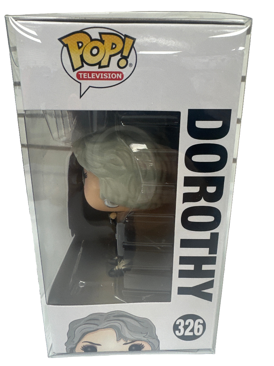 Funko POP! Television The Golden Girls 326 Dorothy