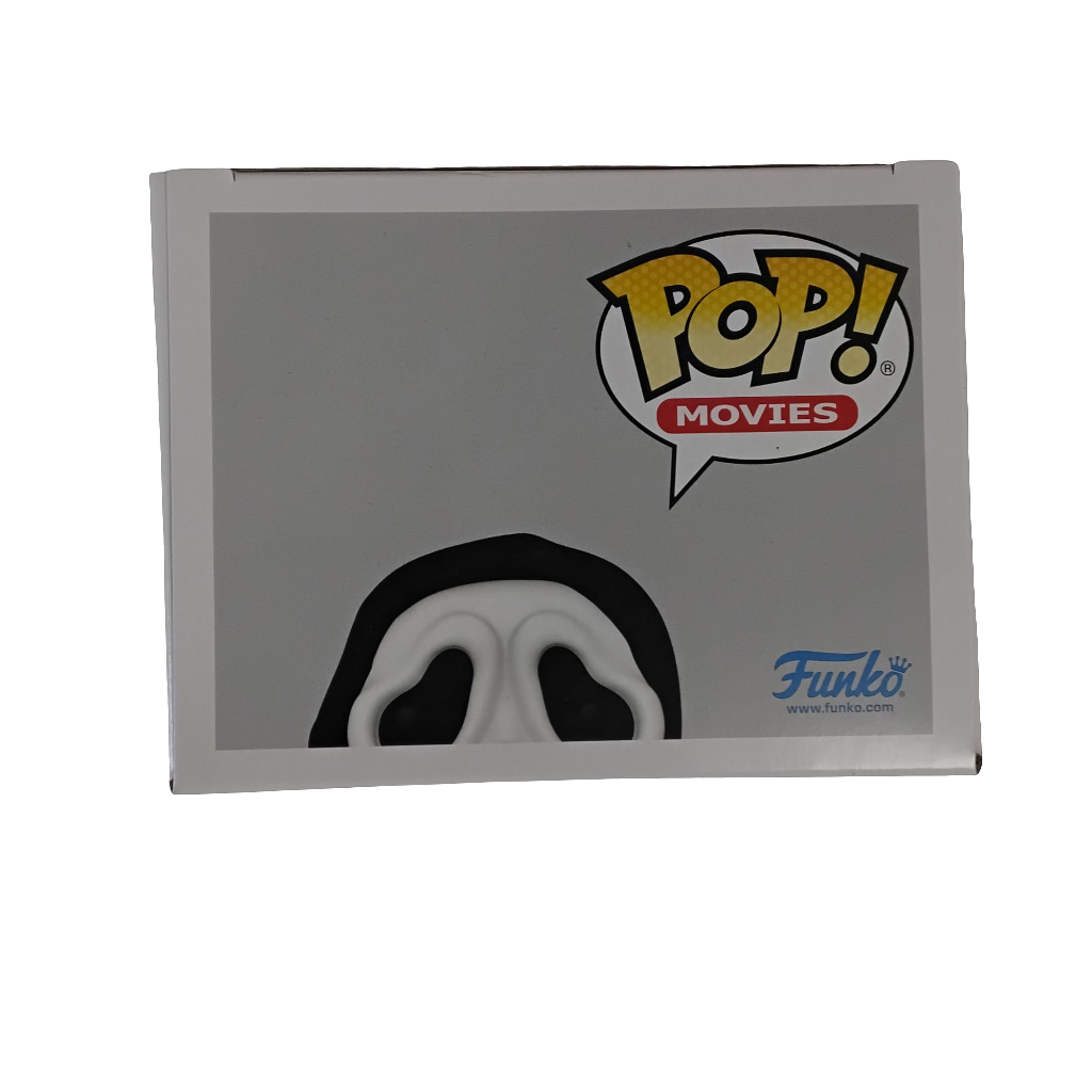 Funko Pop Movies! Ghost Face "Ghost Face" # 1607