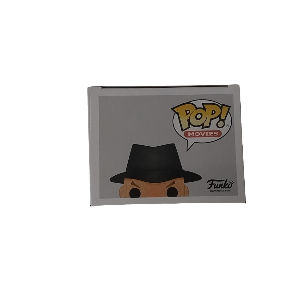 Funko POP MOVIES: A NIGHTMARE ON ELM STREET FREDDY KRUEGER 02 VINYL FIGURE