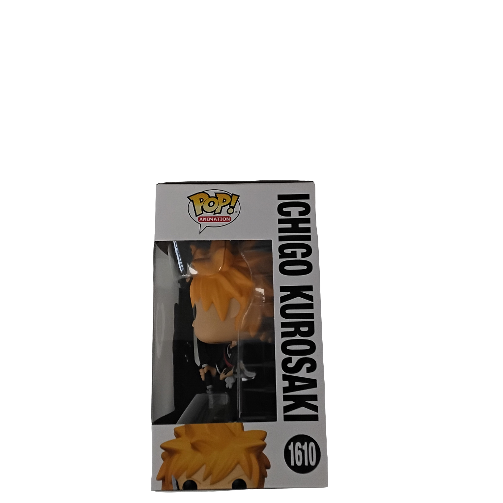 Funko POP!Animation Bleach Ichigo Kurosaki #1610