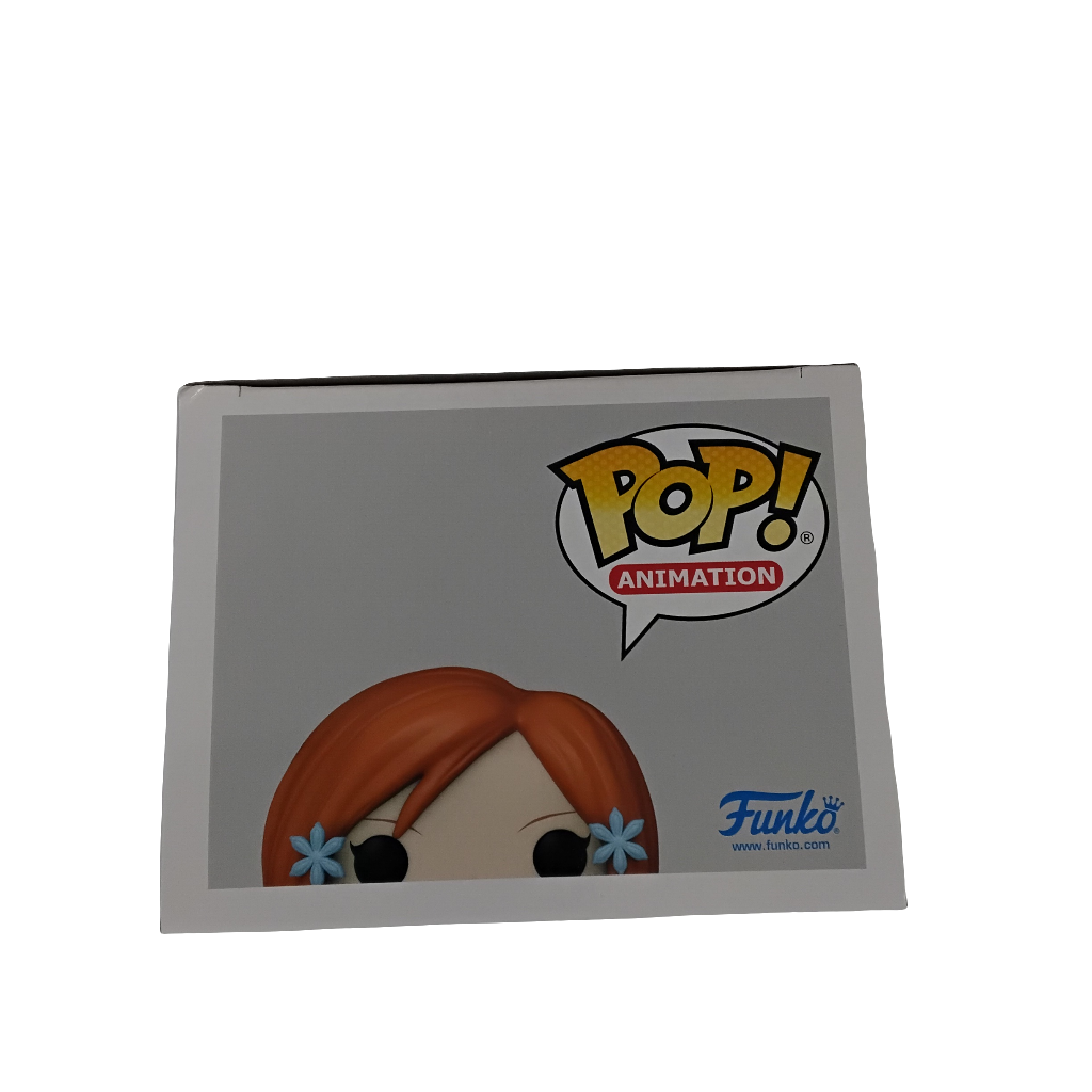 Funko POP! Animation Bleach Orihime Inoue #1611