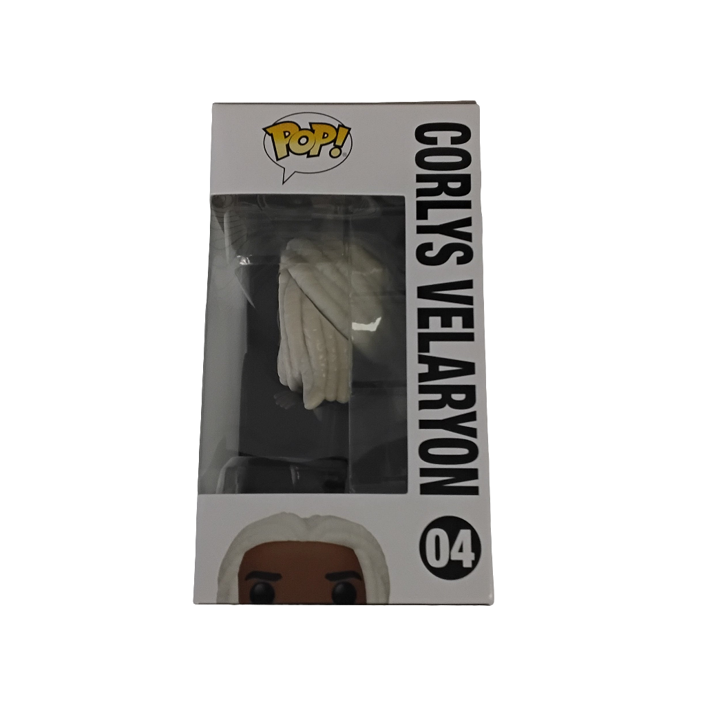 FUNKO POP! Game Of Thrones House Of The Dragon: Day of the Dragon Corlys Velaryon #04