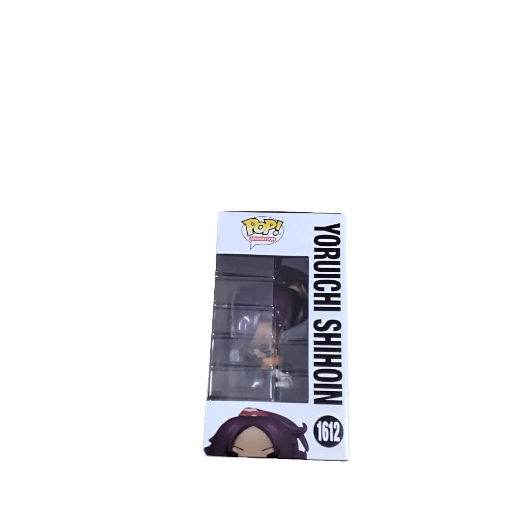 Funko POP! Animation Bleach Yoruichi Shihon #1612
