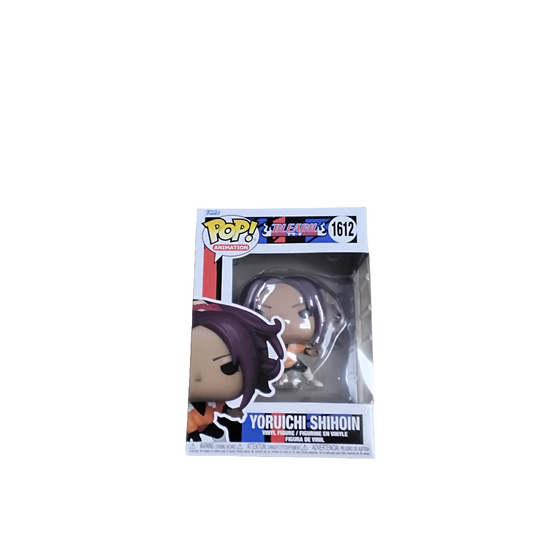 Funko POP! Animation Bleach Yoruichi Shihon #1612