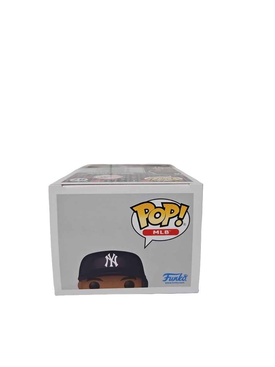 Funko Pop MLB Yankees Giancarlo Stanton #87