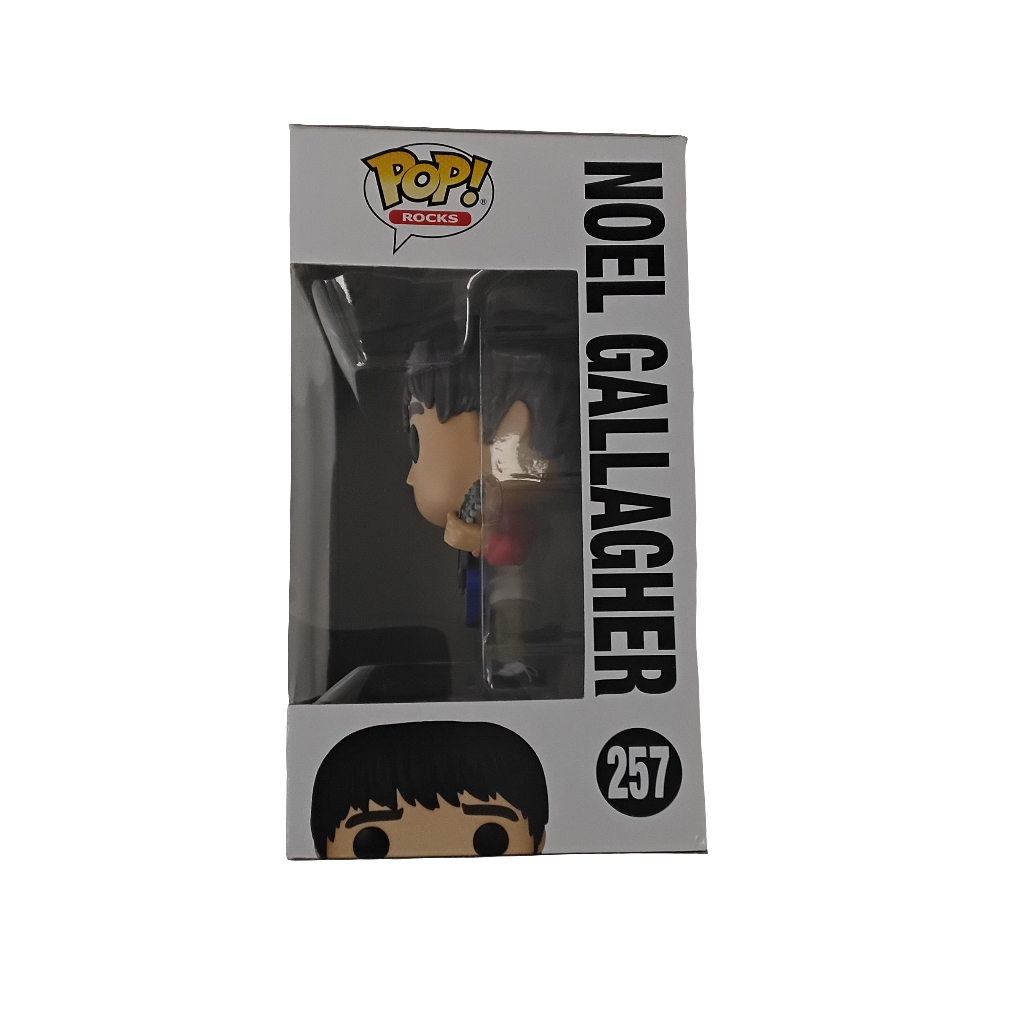 FUNKO POP! Oasis Noel Gallagher #257
