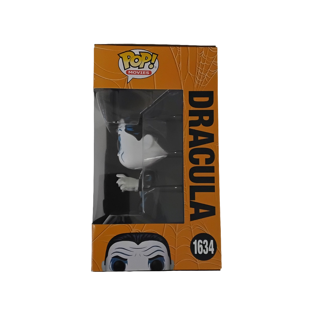 FUNKO POP! Universal Monsters Dracula #1634