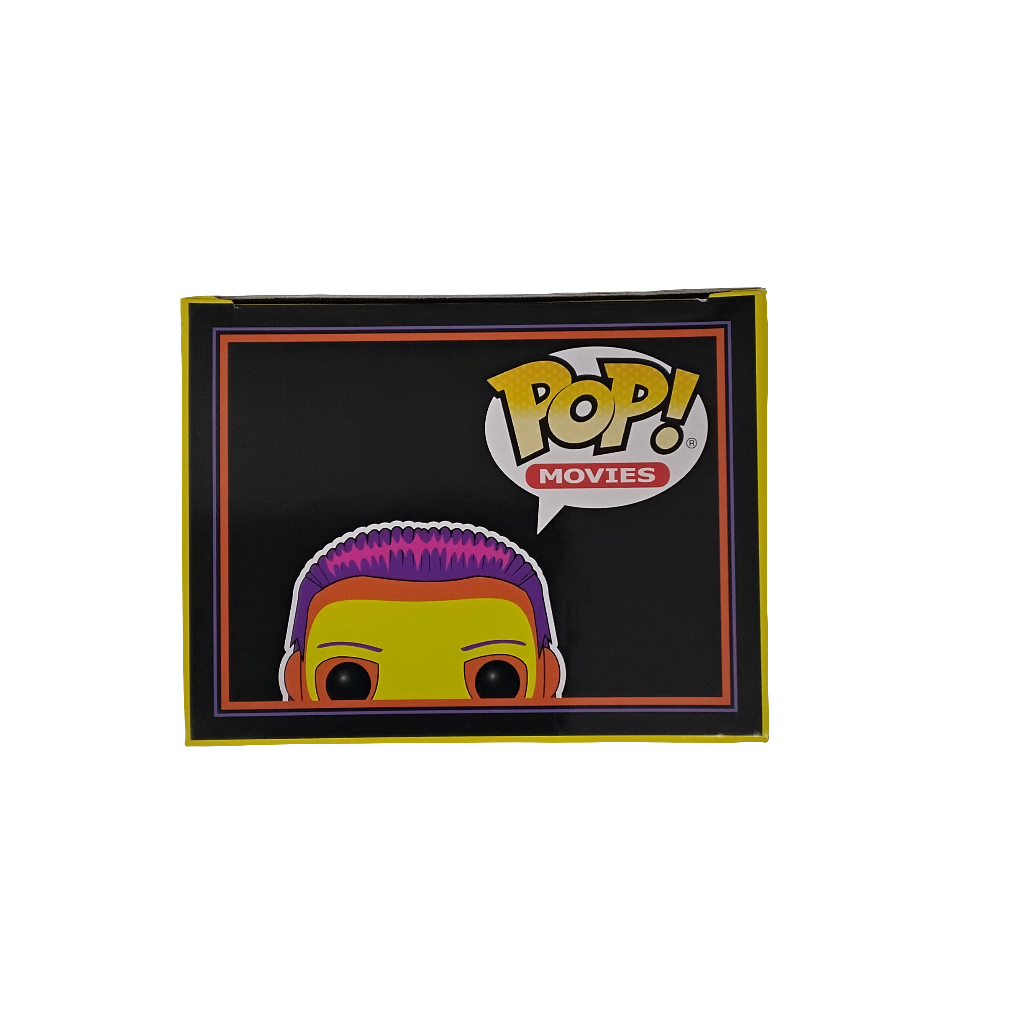 Funko POP MOVIES: HALLOWEEN MICHAEL MYERS 03 ENTERTAINMENT