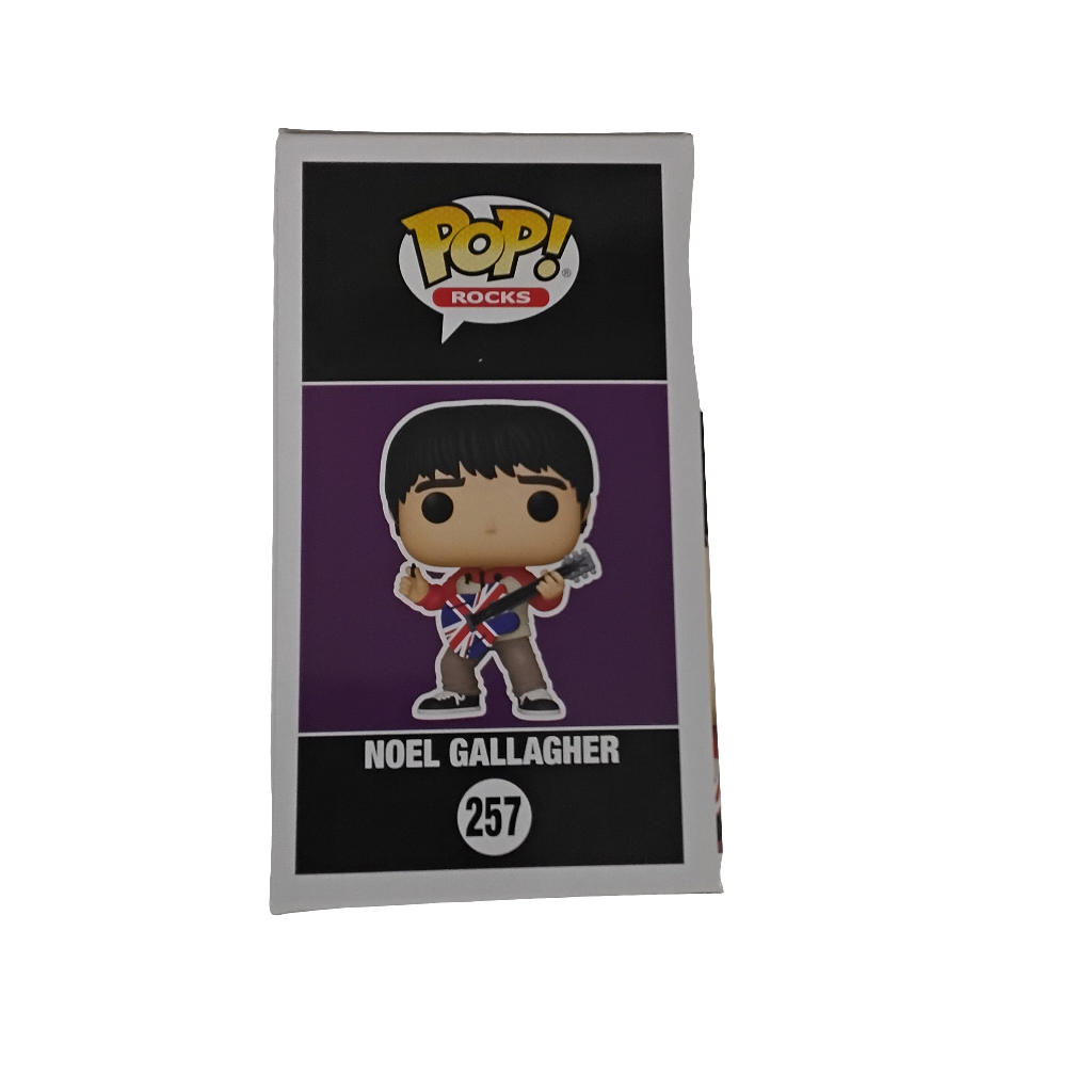 FUNKO POP! Oasis Noel Gallagher #257