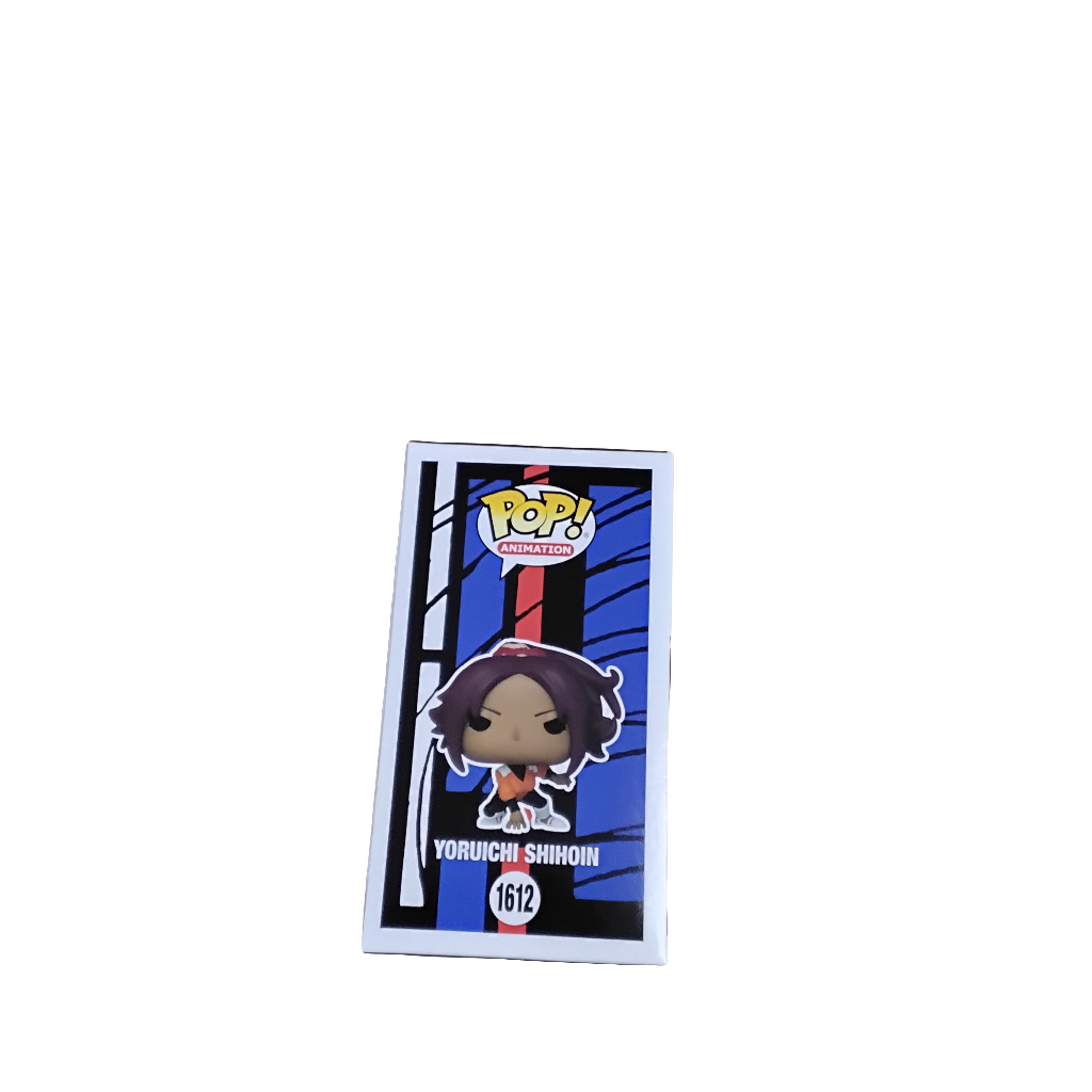 Funko POP! Animation Bleach Yoruichi Shihon #1612
