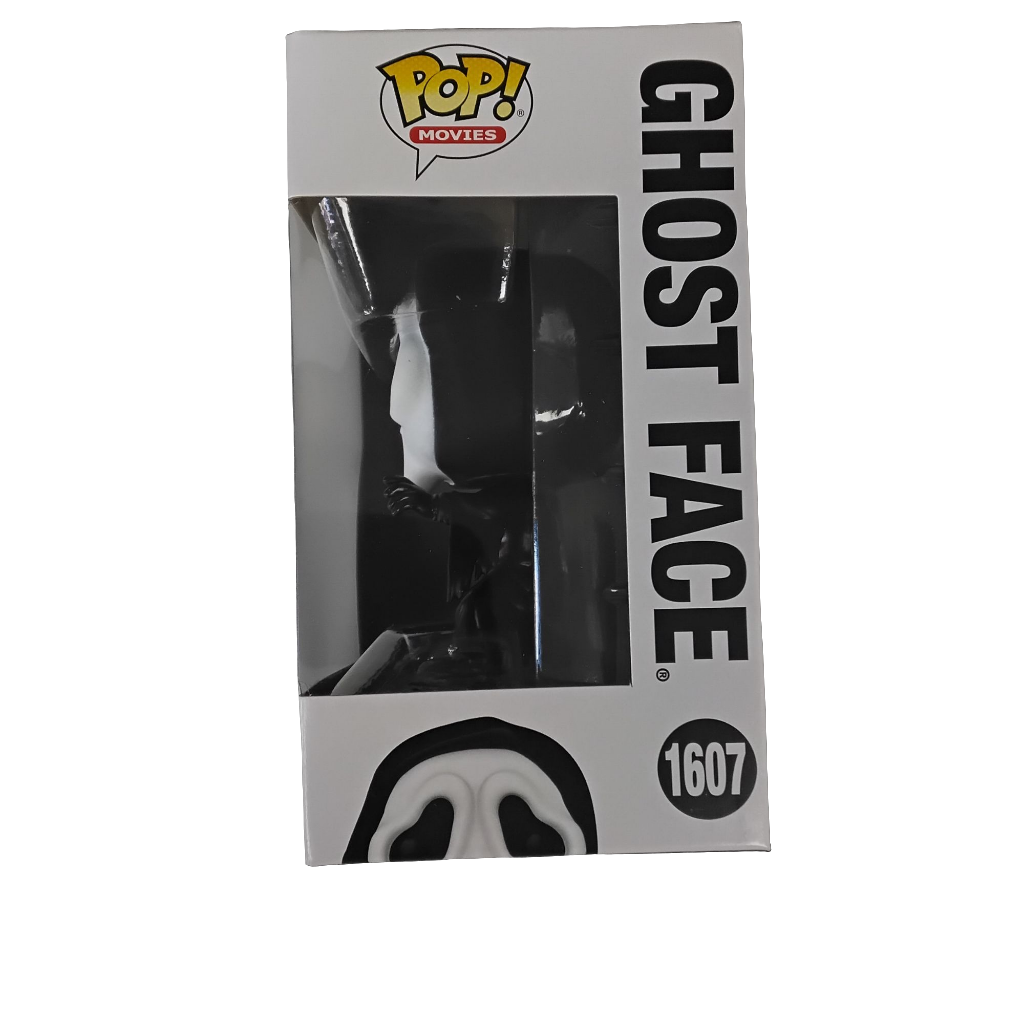 Funko Pop Movies! Ghost Face "Ghost Face" # 1607