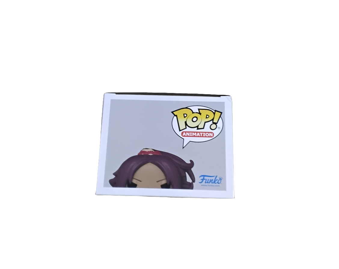 Funko POP! Animation Bleach Yoruichi Shihon #1612