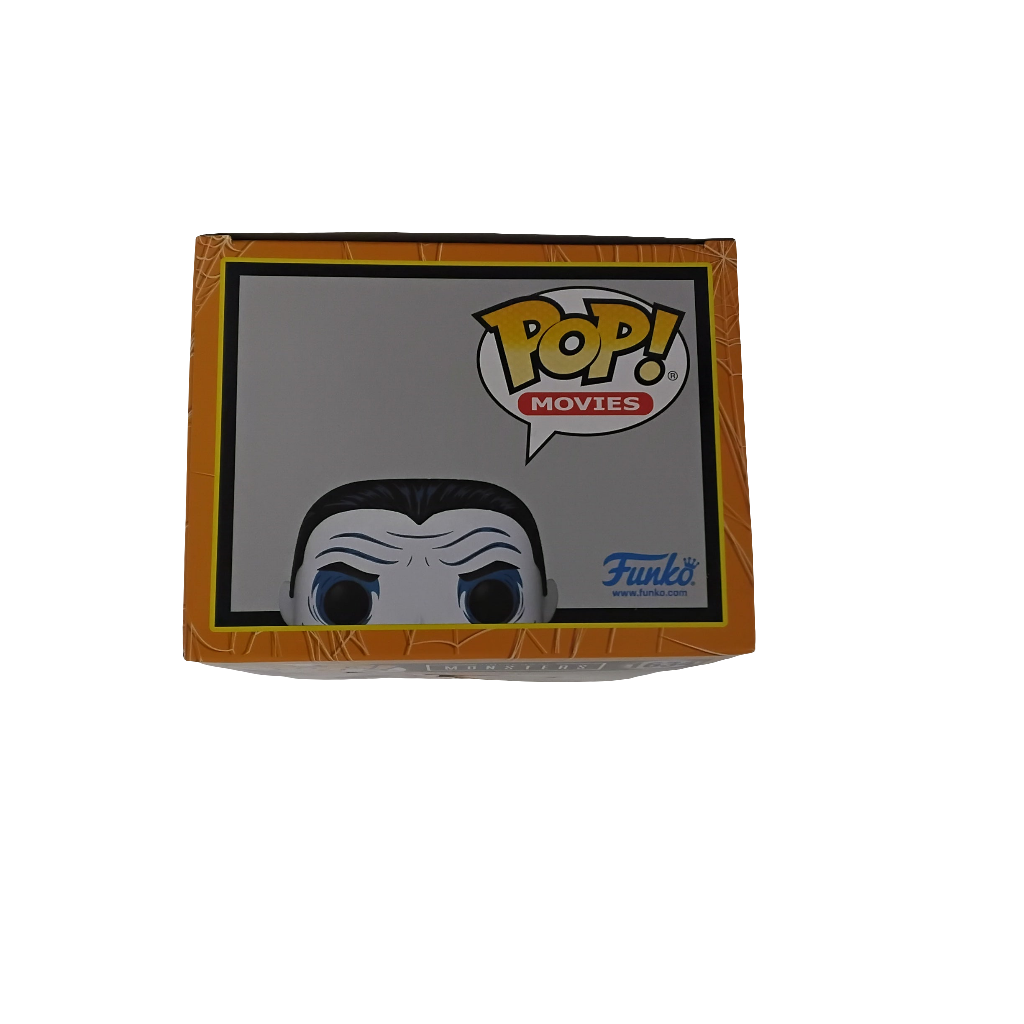 FUNKO POP! Universal Monsters Dracula #1634