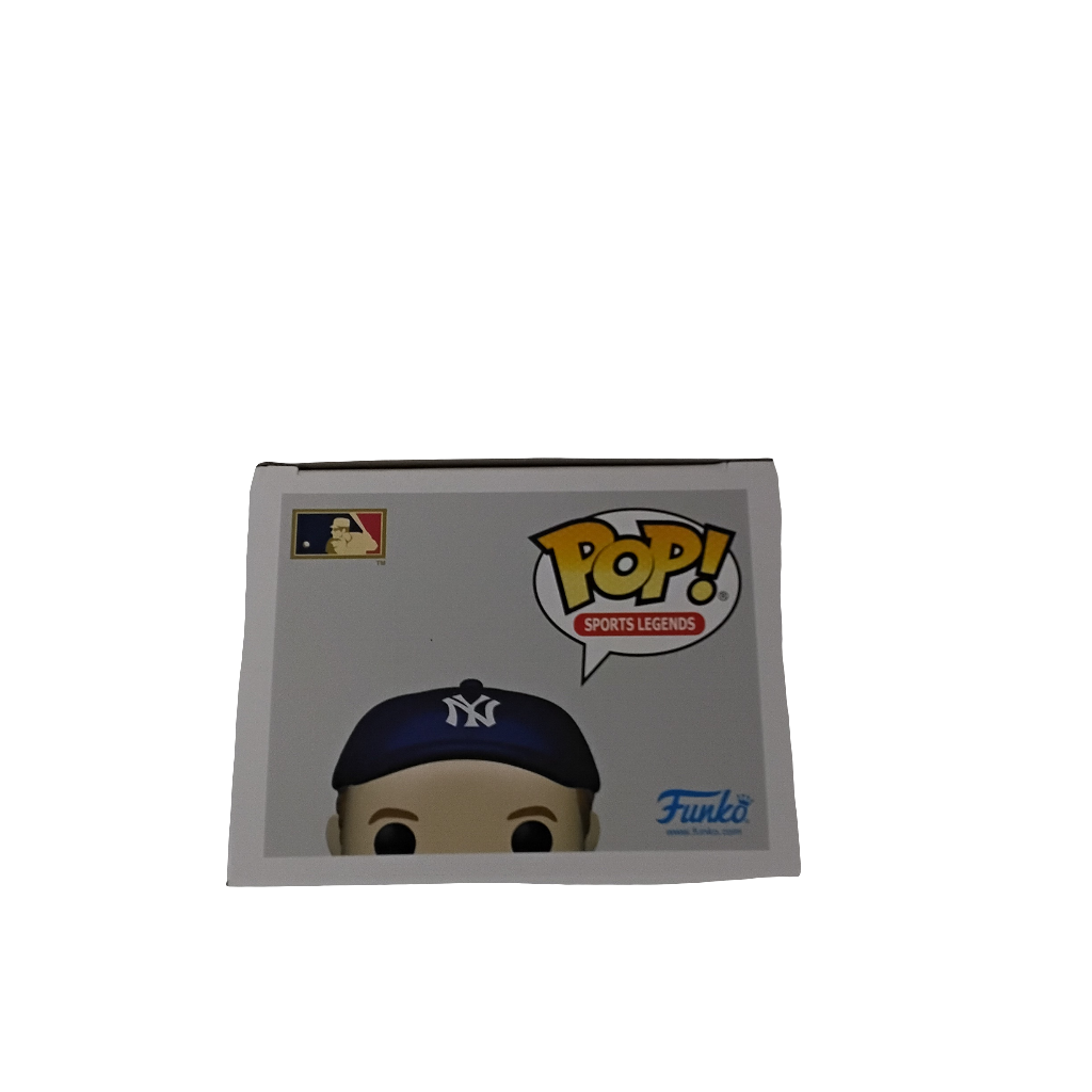 Funko POP! Sports Legends Lou Gehrig #20
