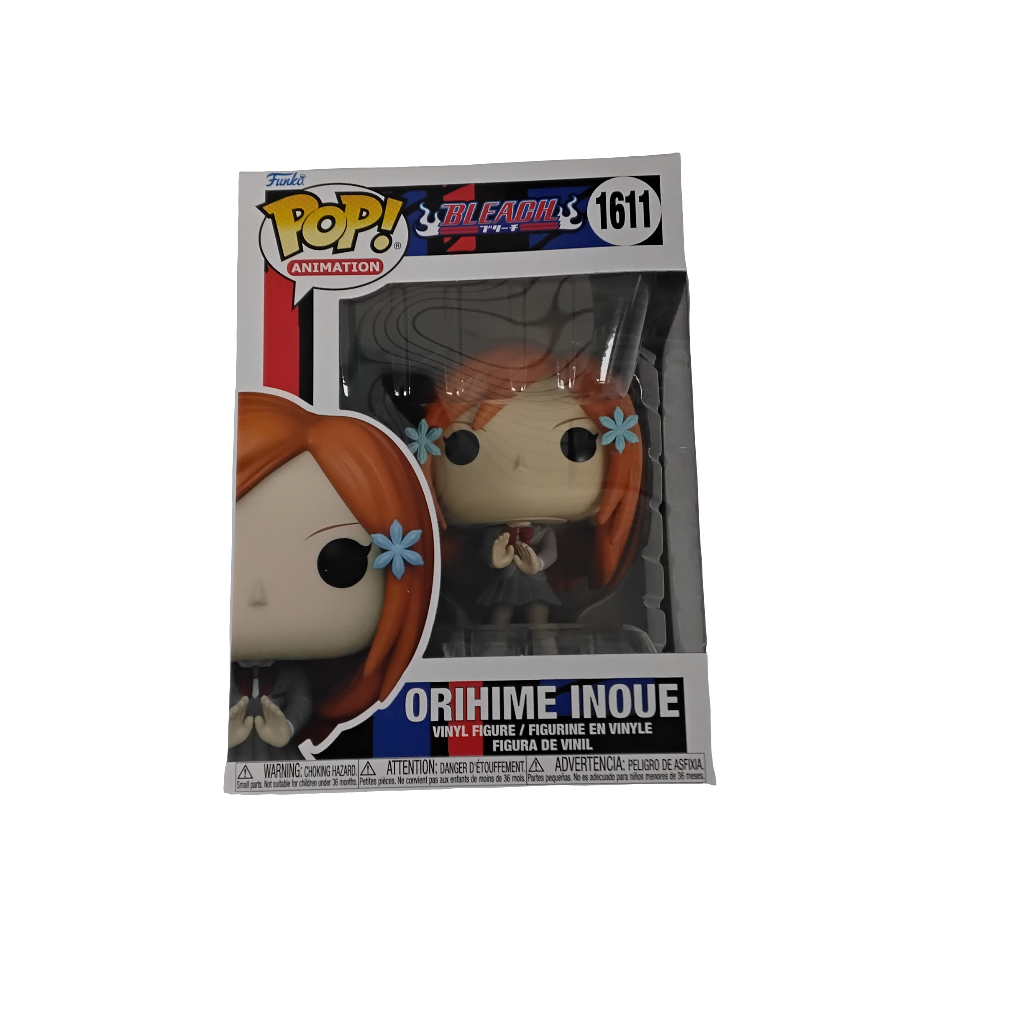 Funko POP! Animation Bleach Orihime Inoue #1611
