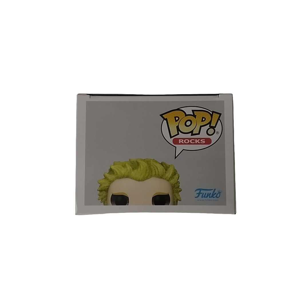 Funko POP ROCKS: ED SHEERAN 348 DIAMOND COLLECTION PX PREVIEWS EXCLUSIVE VINYL FIGURE