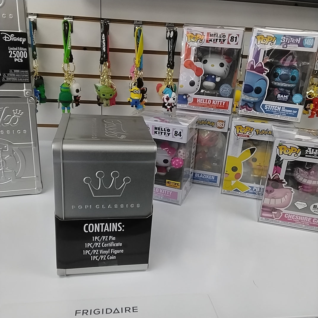 Funko 25th anniversary LIMITED EDITION