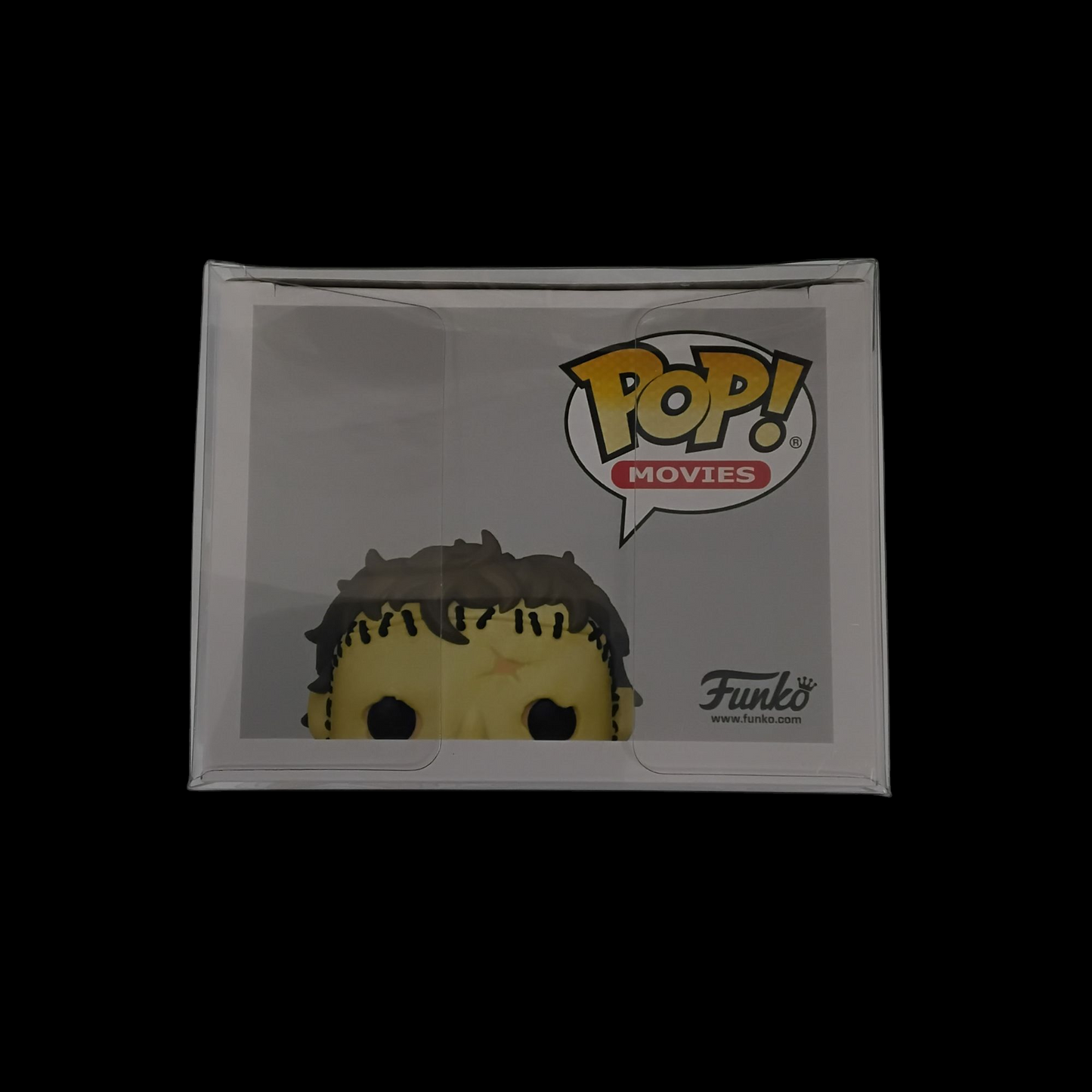 FUNKO POP! The Texas Chainsaw Massacre "Leatherface" # 1150