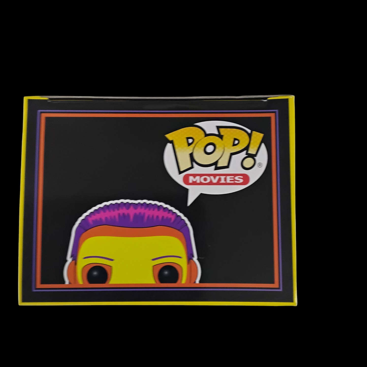 FUNKO POP! Halloween Entertainment Earth Exclusive Limited Edition "Michael Myers" # 03